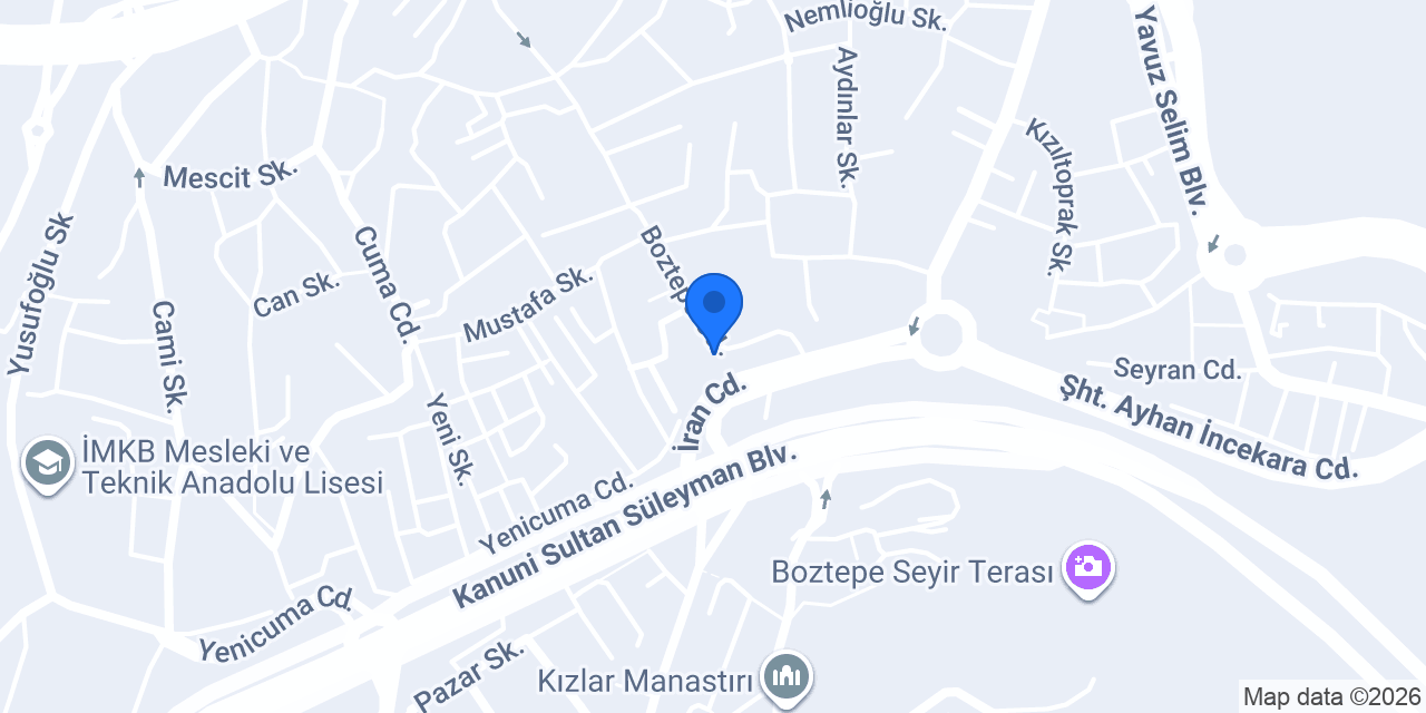 Chicken Way مطعم تشكن واي konumu