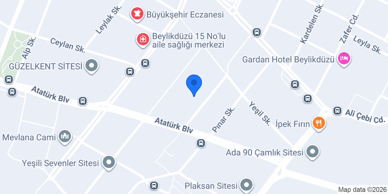 Brnhomee konumu