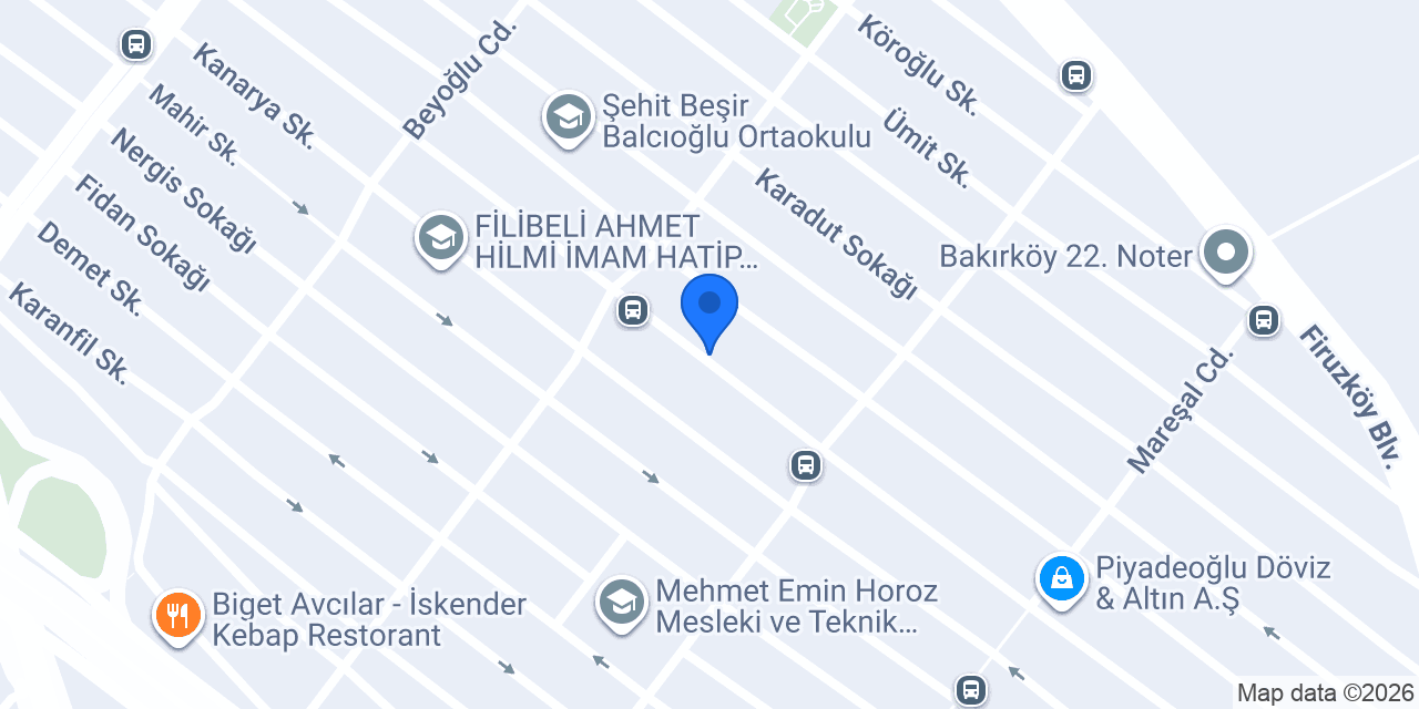 MALEMİ SARRAFİYE konumu