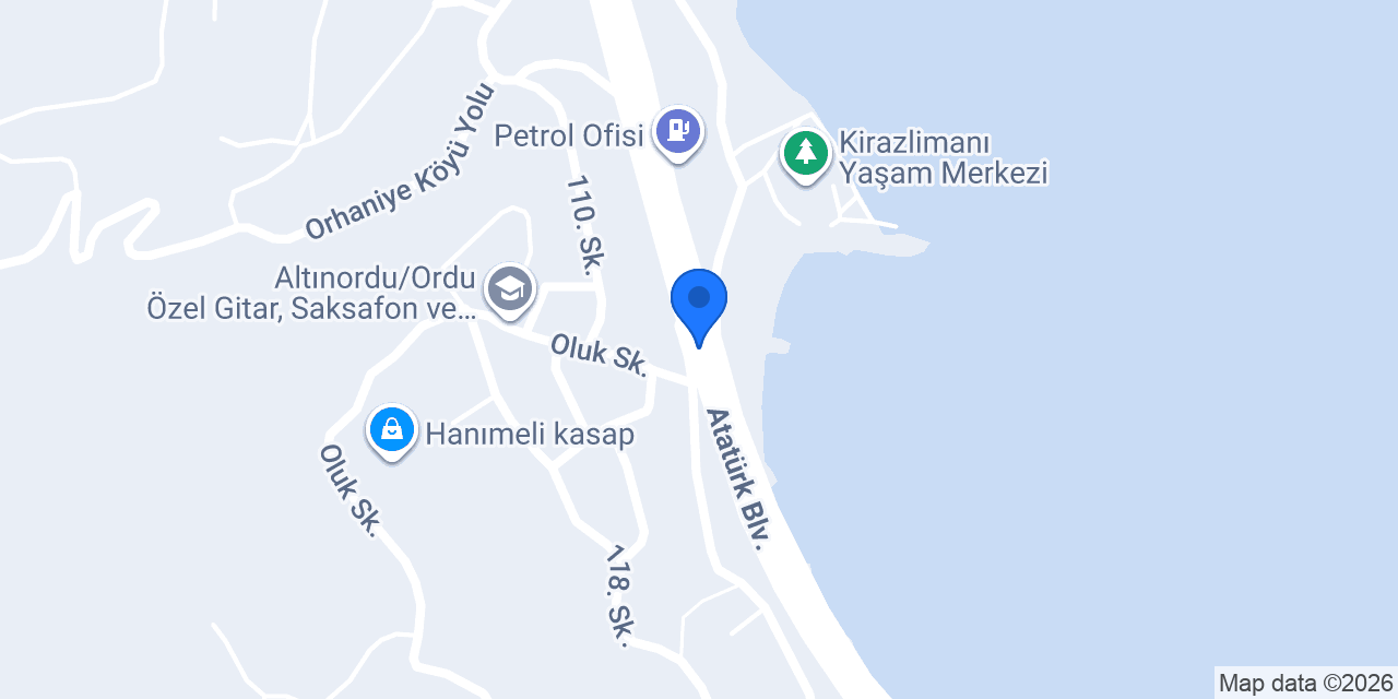 Vaillant konumu