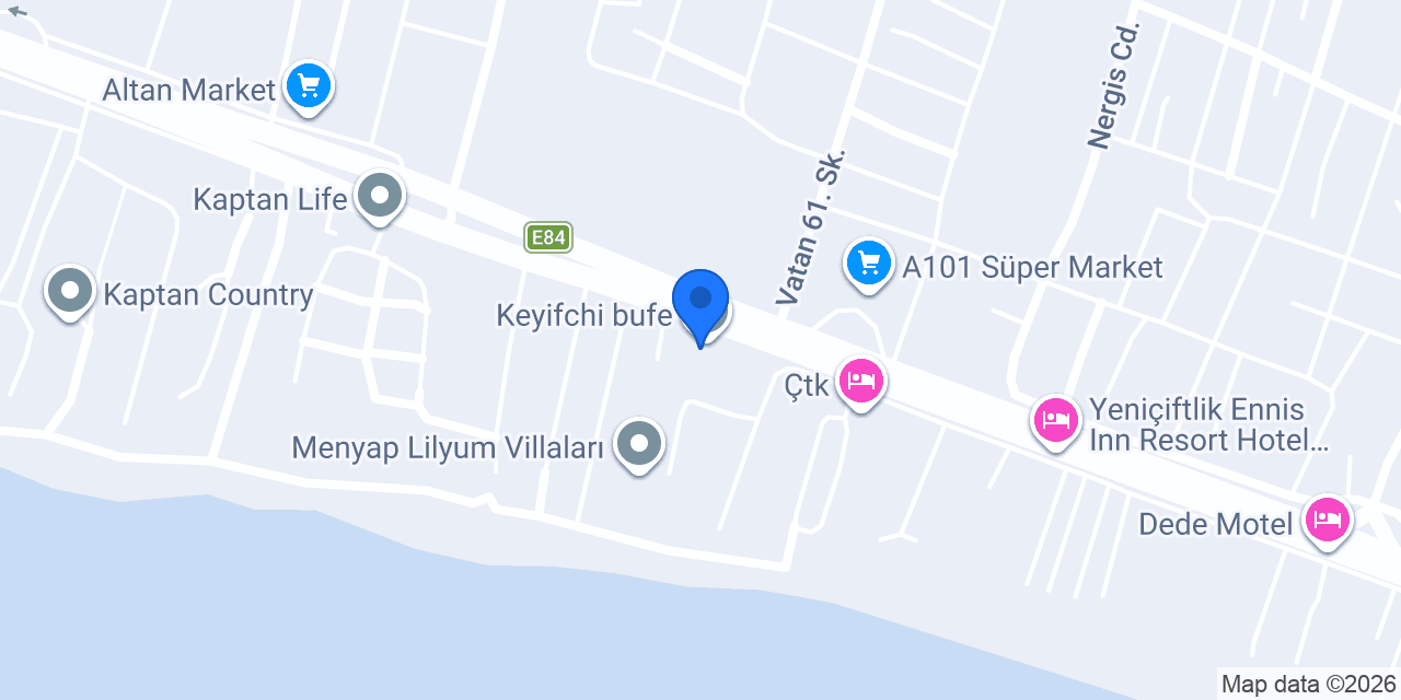 Adıyaman Çiğ Köfteci konumu