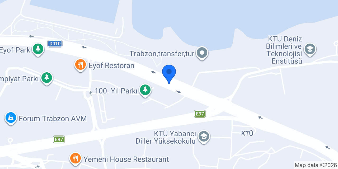 Hasan Usta Et Mangal konumu