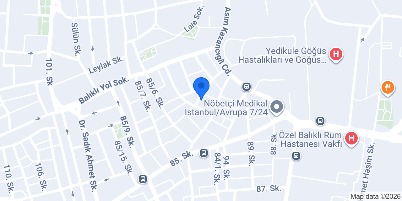 Elsa Elektrik konumu