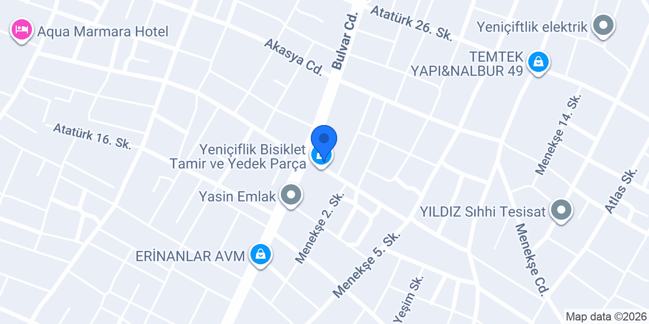 KAYA ELEKTRİK konumu
