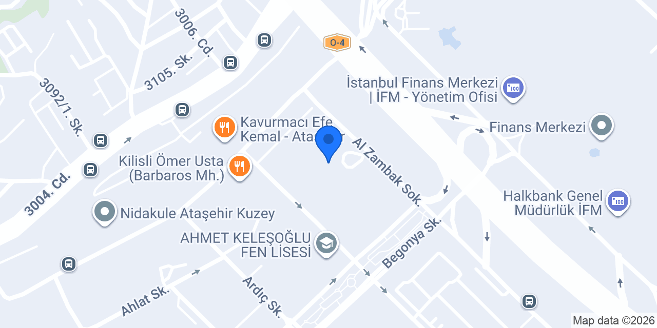Prof. Dr. Ahmet Karacalar konumu
