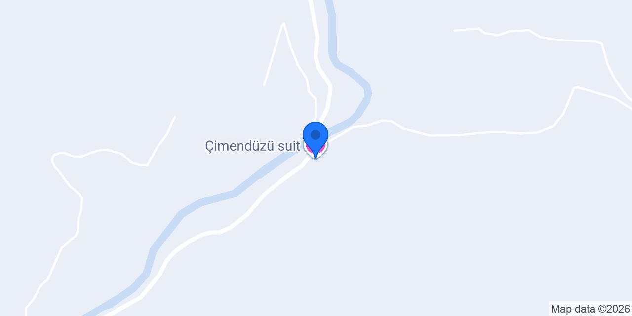 Çimendüzü suit konumu