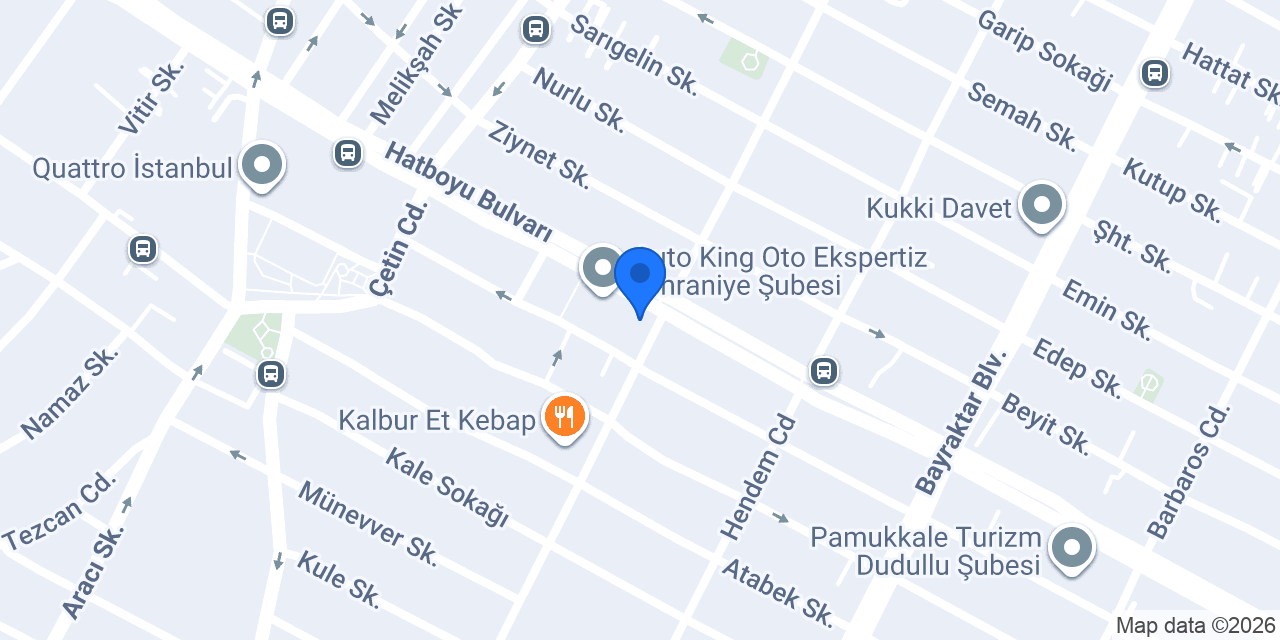 Dijital Anaokulum konumu
