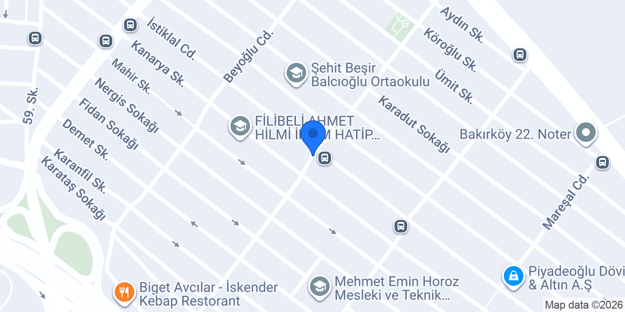 Halk döner konumu