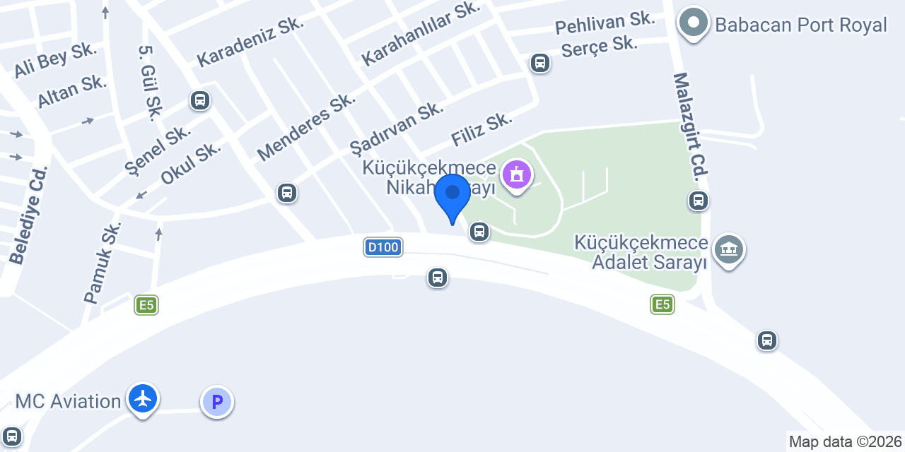 Koska Helvacısı konumu