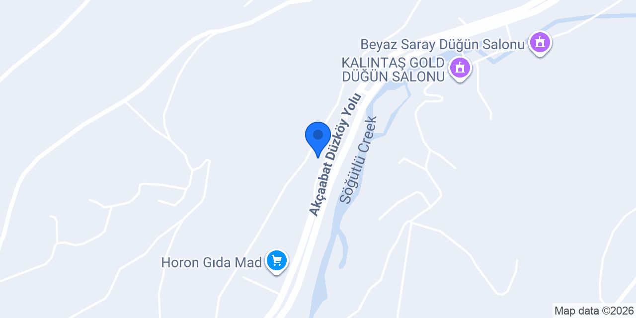 Kayalar Çay Ocağı Hayati'nin Yeri konumu