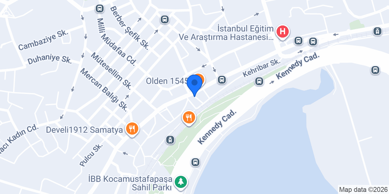 Doğsam konumu
