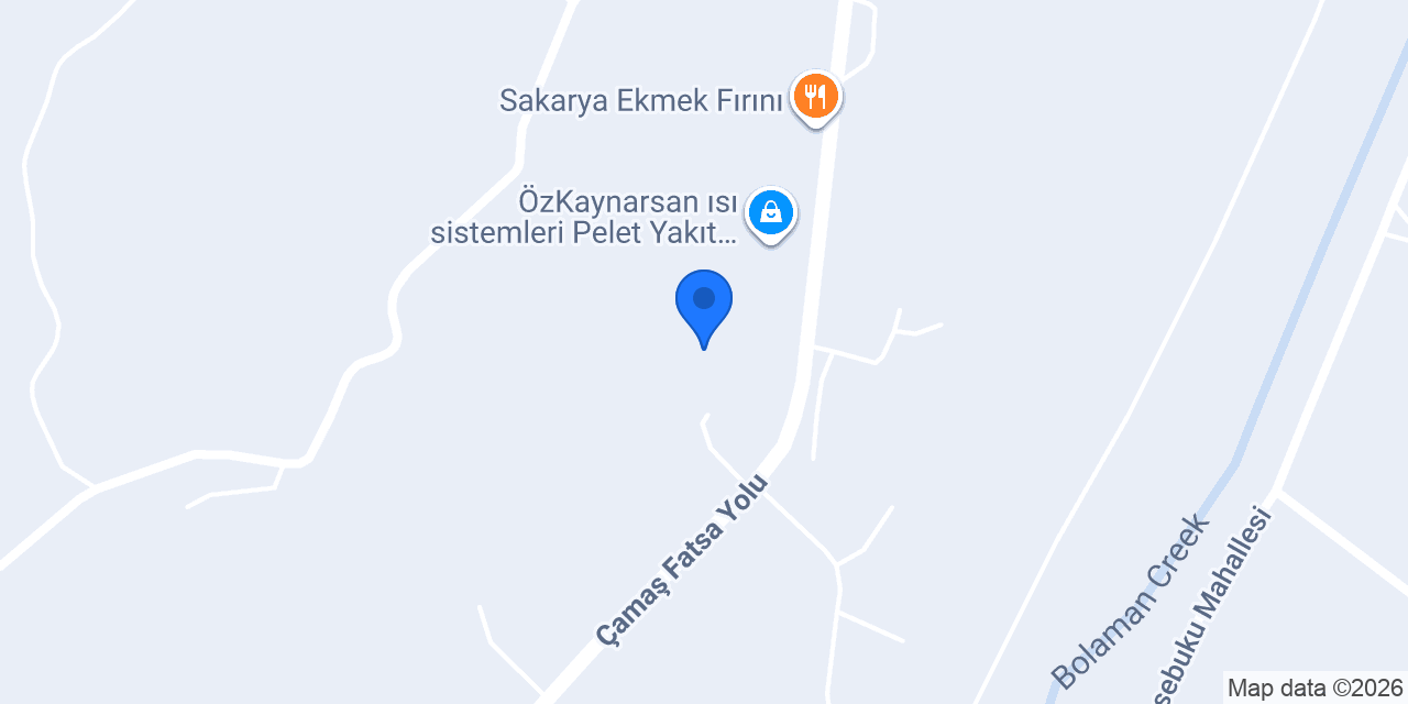 ARTcı Mutfak Mobilya Dekorasyon konumu