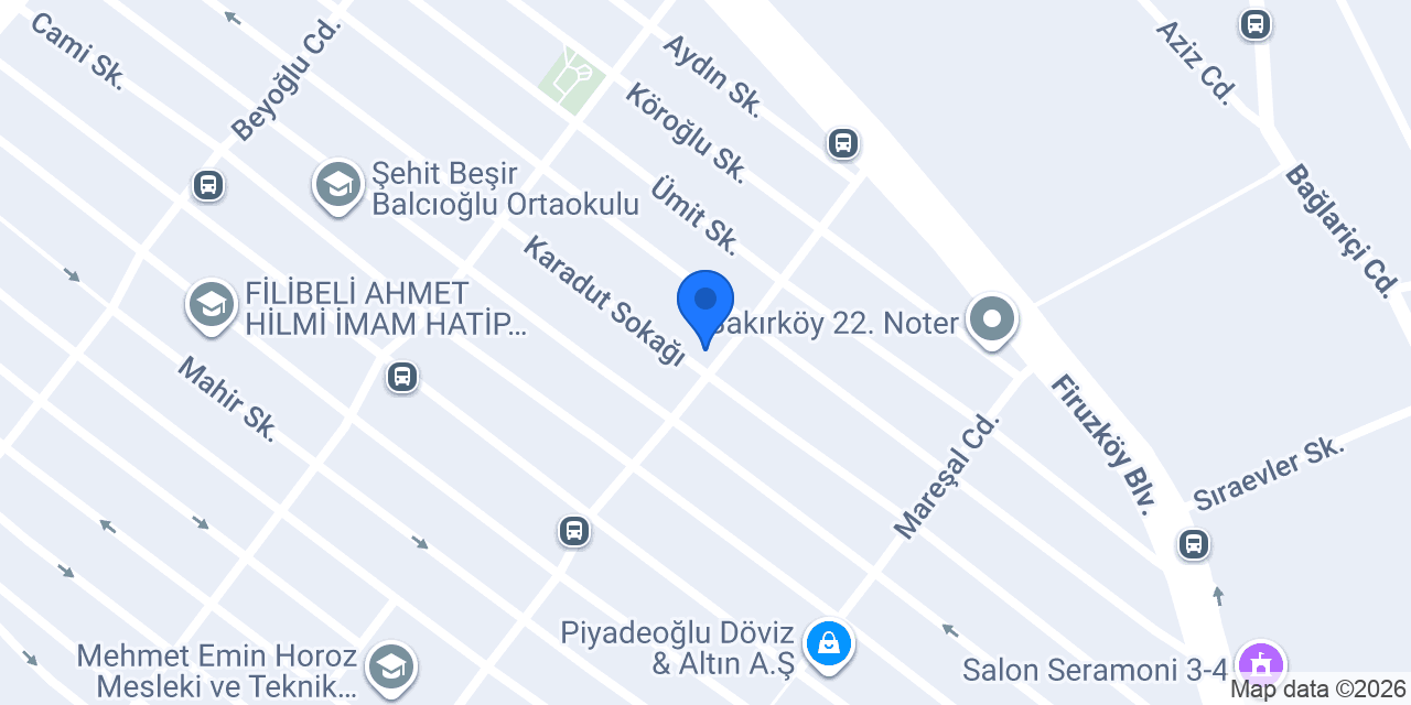 Can Kırtasiye konumu