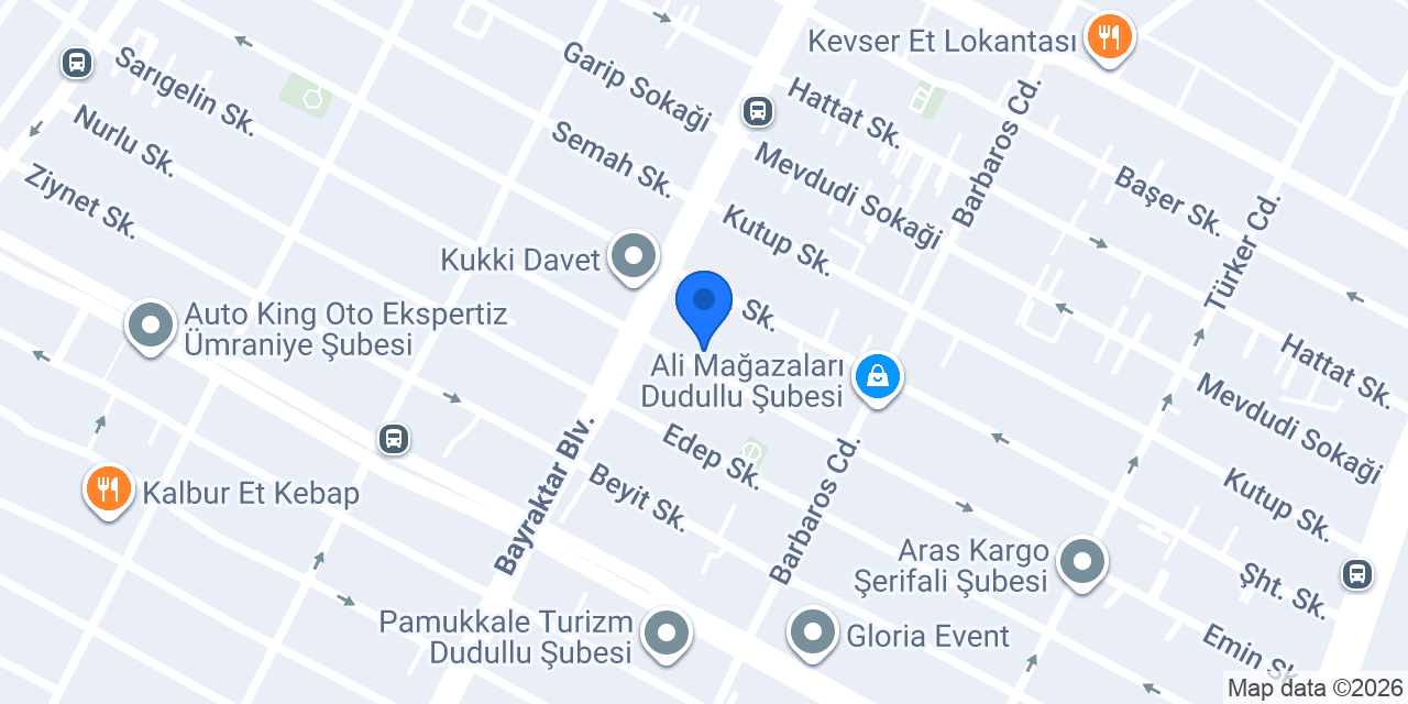 Interezza konumu