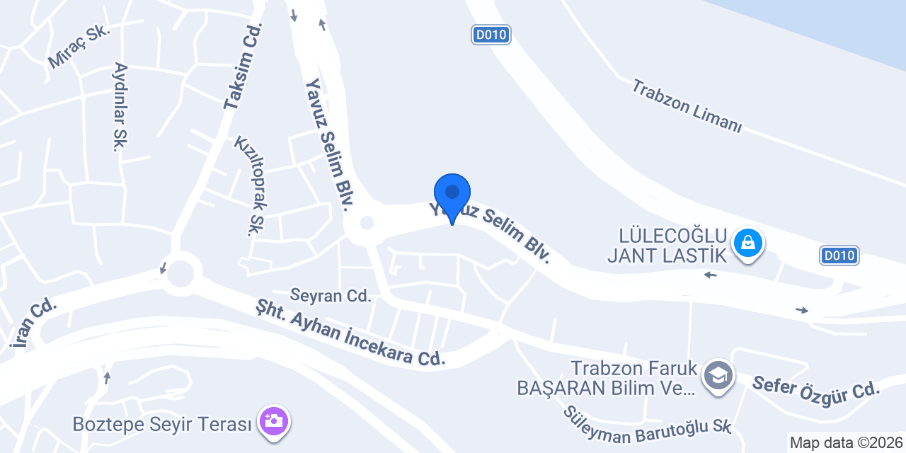 Tahir Ağa Konağı Otel konumu