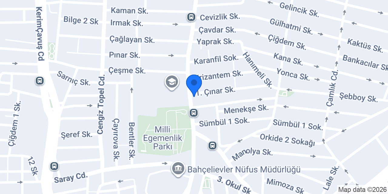 ARAZLAR TOPTAN GIDA konumu