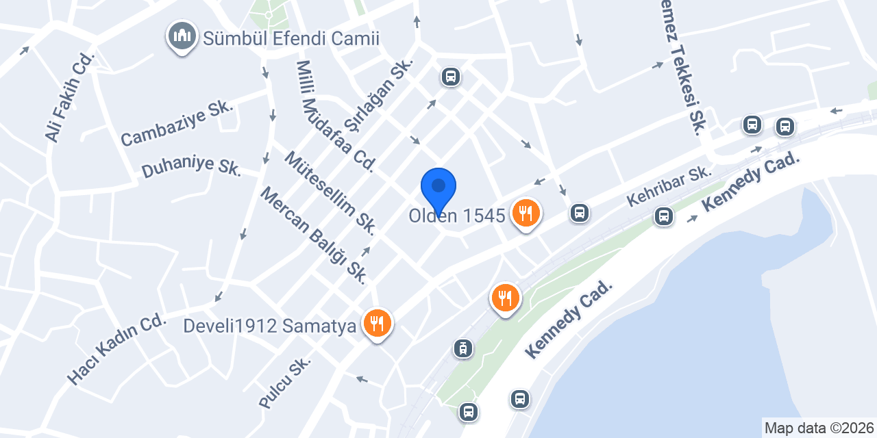 Gür İş konumu
