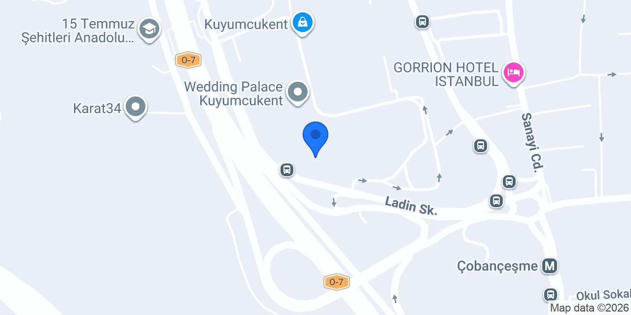 Badi&kalaji Ons konumu