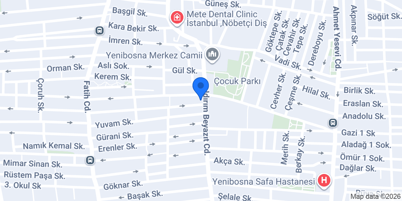 Sarbi Dürüm konumu