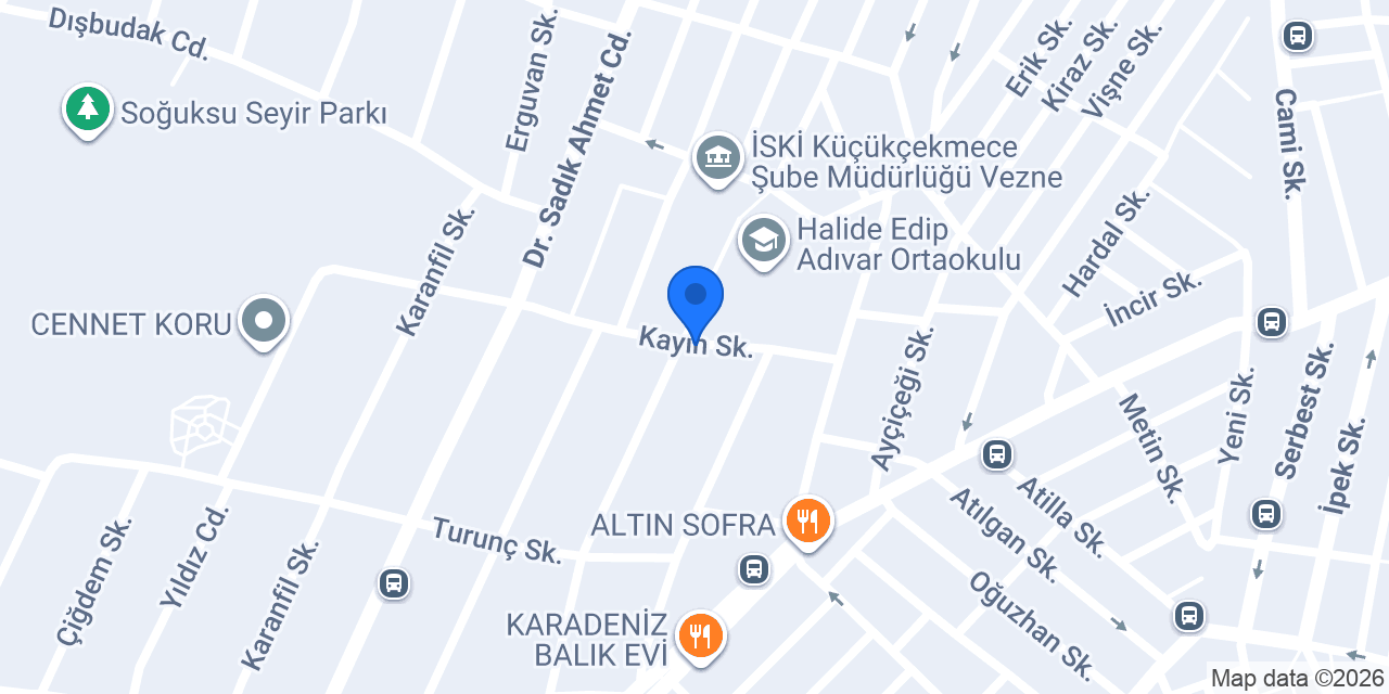 Pathika kitap kırtasiye konumu