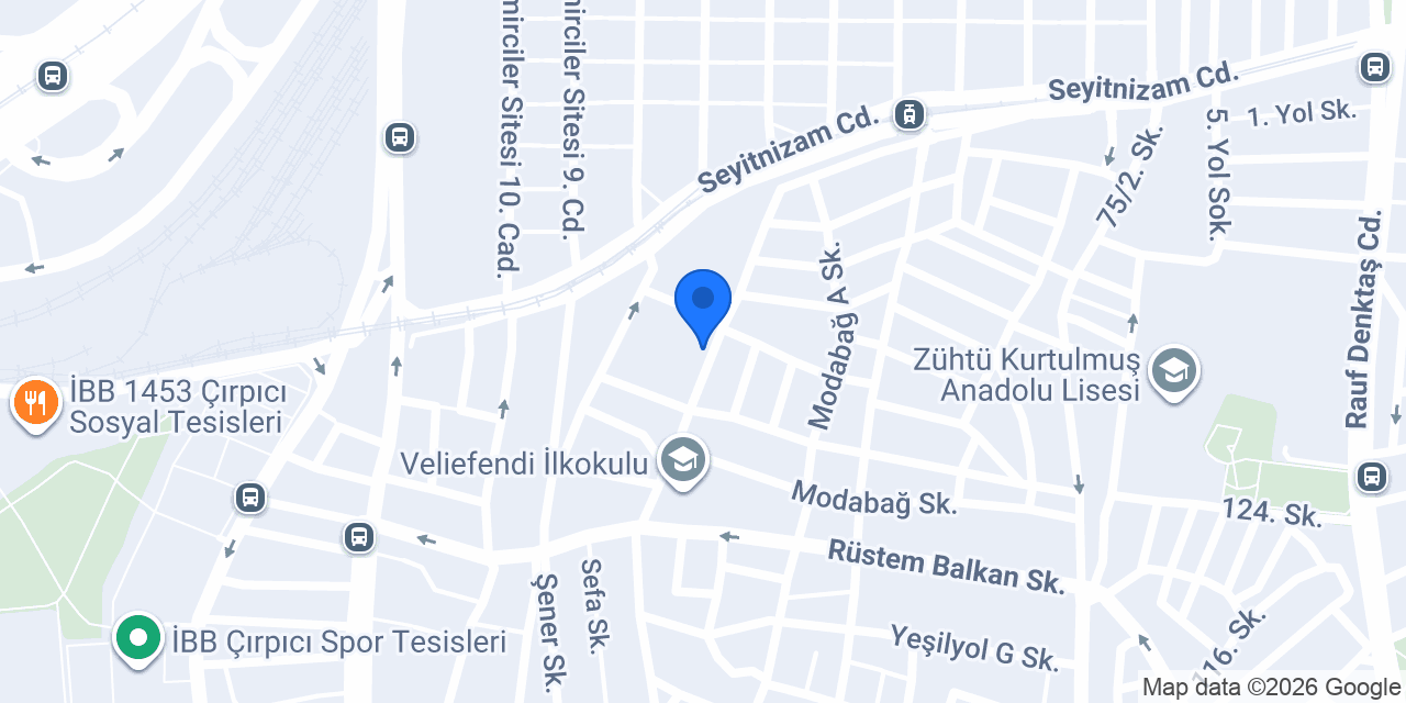 Reisoğlu Börek & Pide konumu