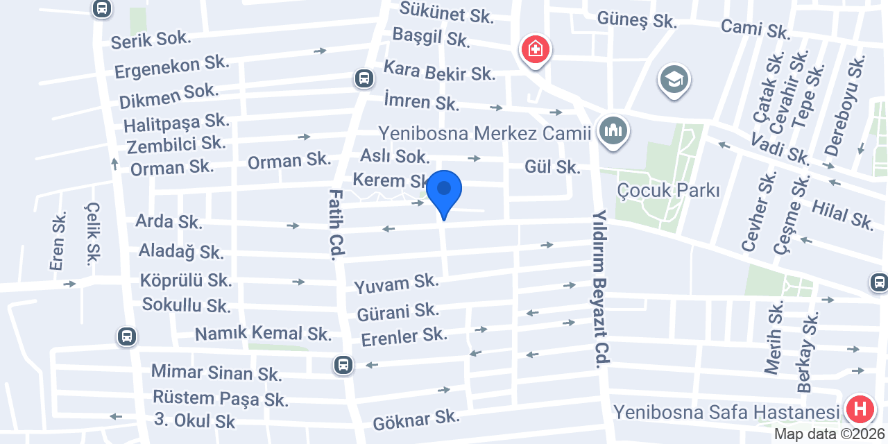 Emreeee konumu