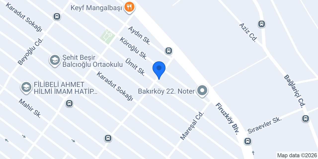 Öz yapı cam konumu