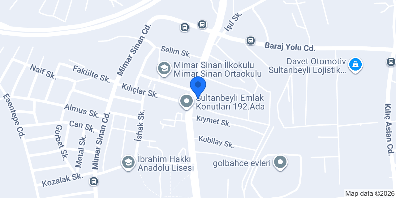 Çeltik Pilav Cafe konumu