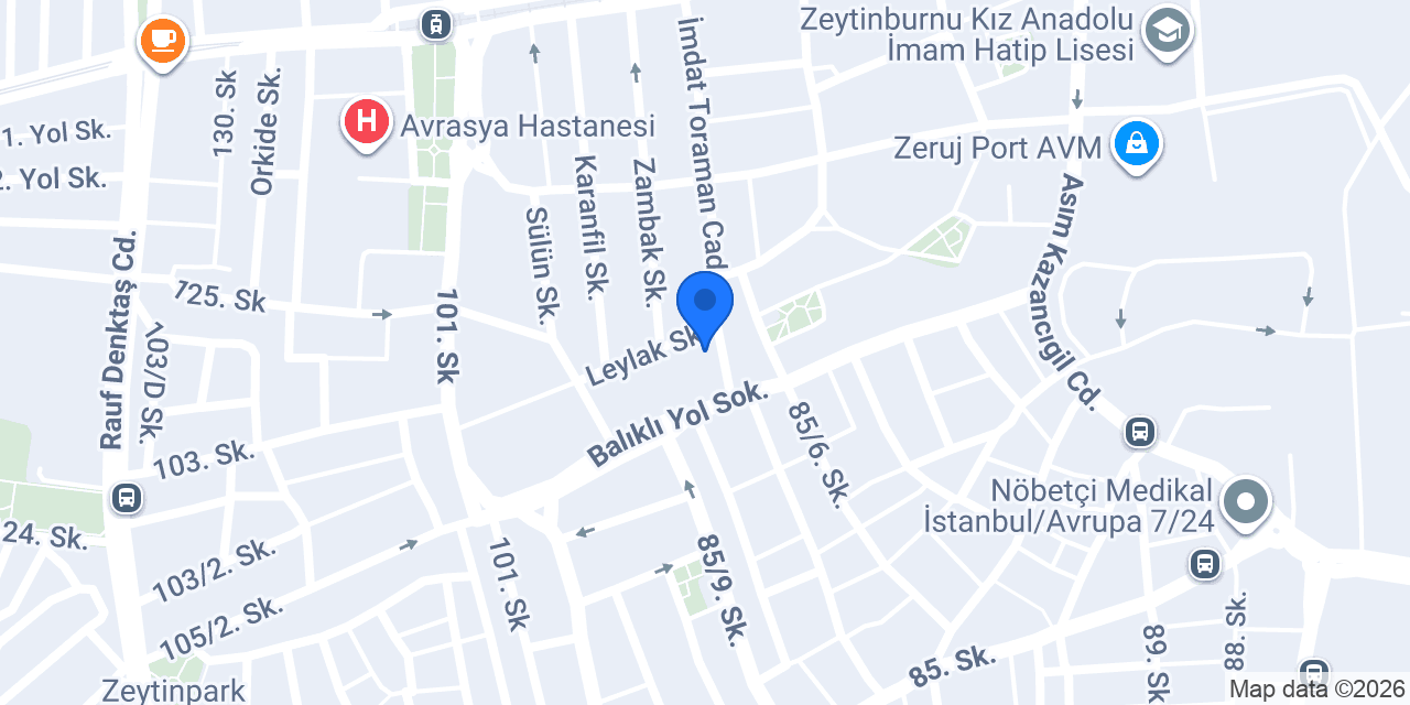 MoneyGram konumu