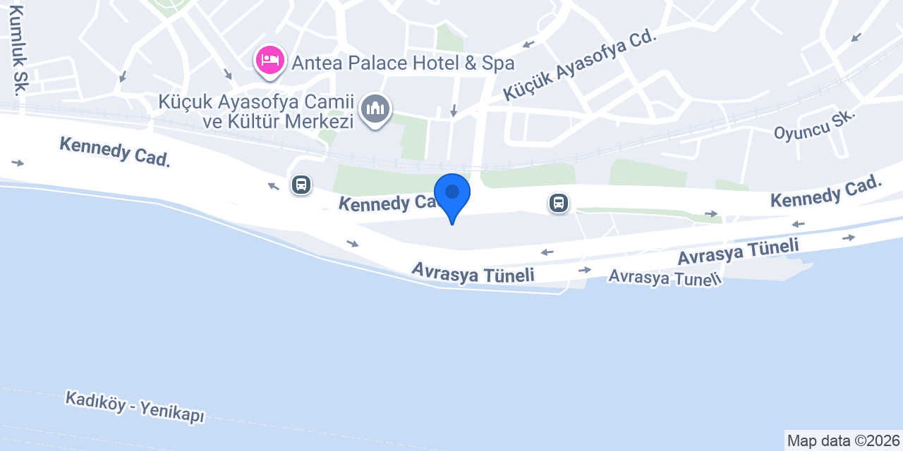 Çatladıkapı Sosyal Tesisleri konumu