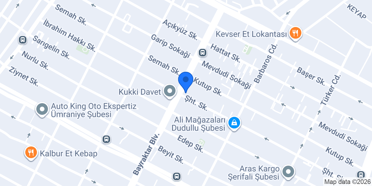 Sade Yayık Ağası Üretim konumu