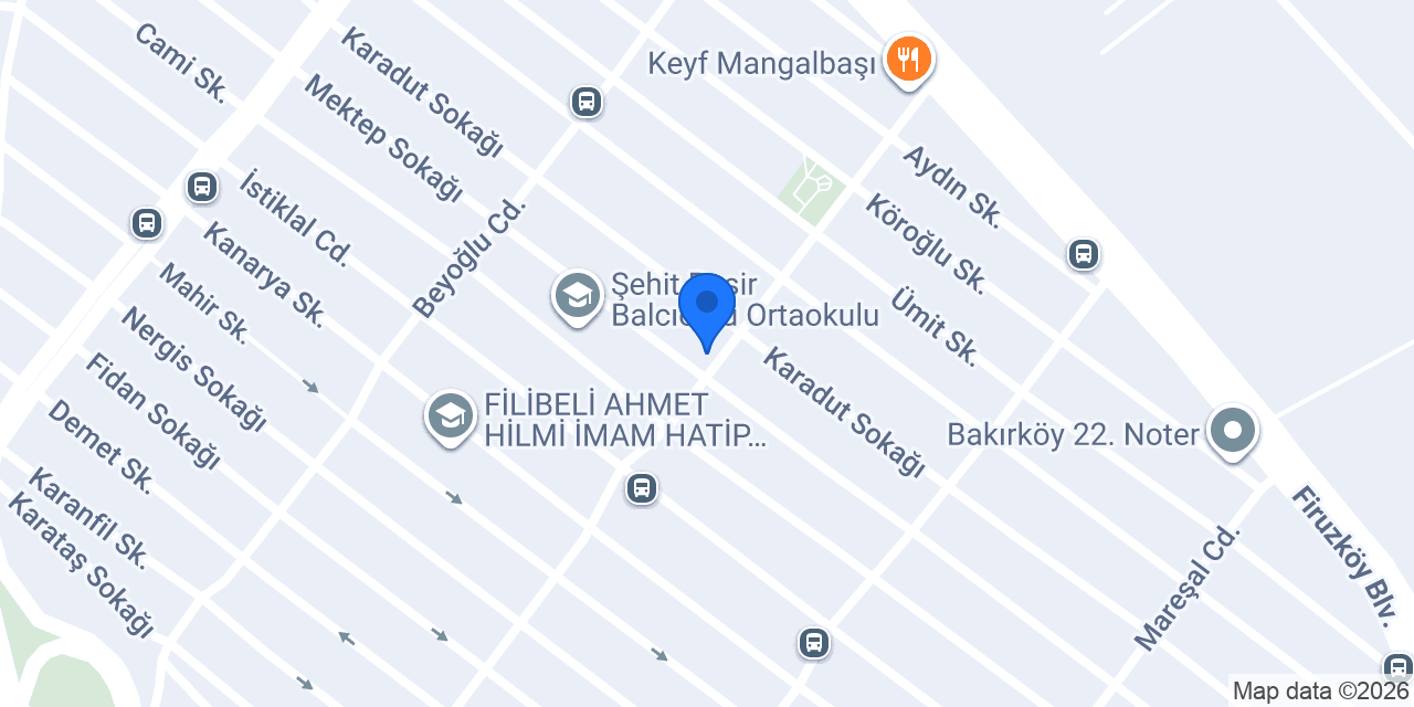 PAŞA EKELTRİK konumu