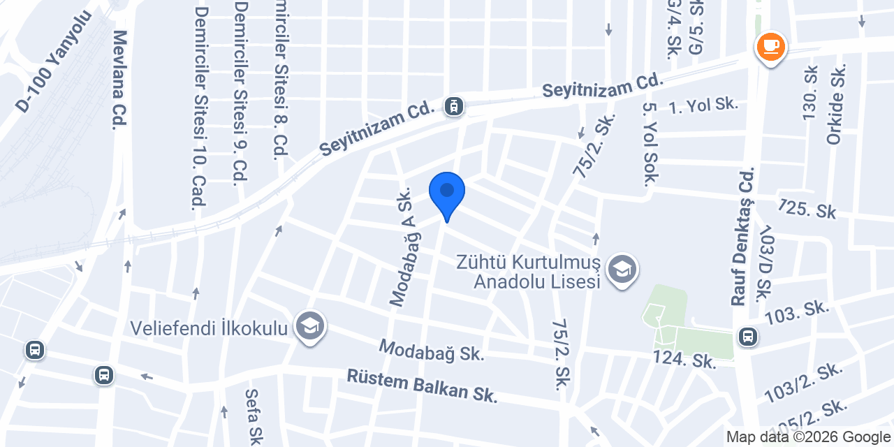 Adler pfaff servisi konumu