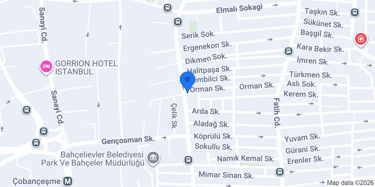 System Air Süspansiyon konumu