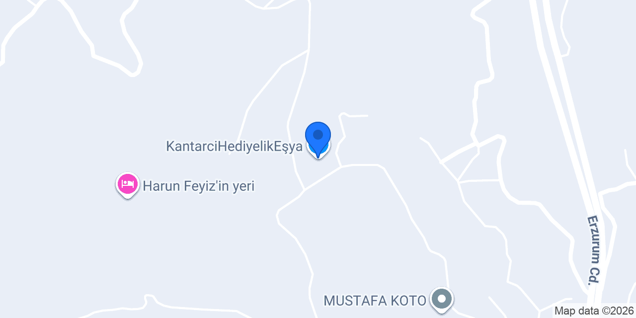 ToptanKaradeniz konumu