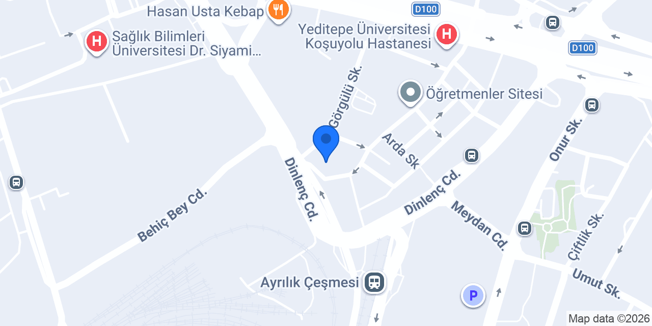 Avukat Serdal Aycibin konumu