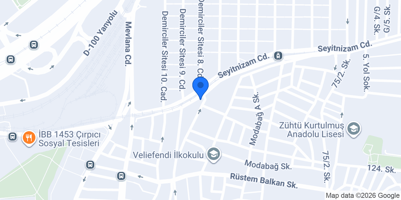 Ocaklar Yangın konumu