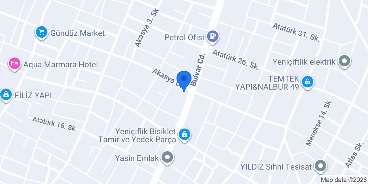 ZAİD ERKEK KUAFÖRÜ konumu