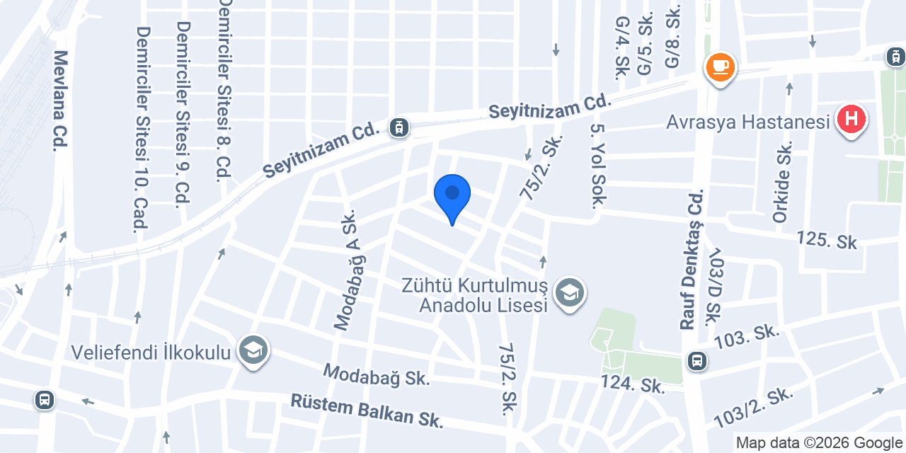 Kış bahçesi iso-san konumu