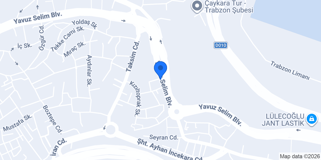 SMMM RIDVAN OLGUN konumu