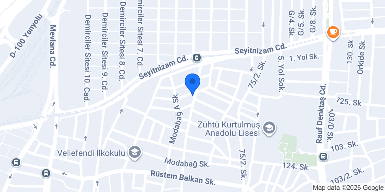 Proteknik Elektrik konumu