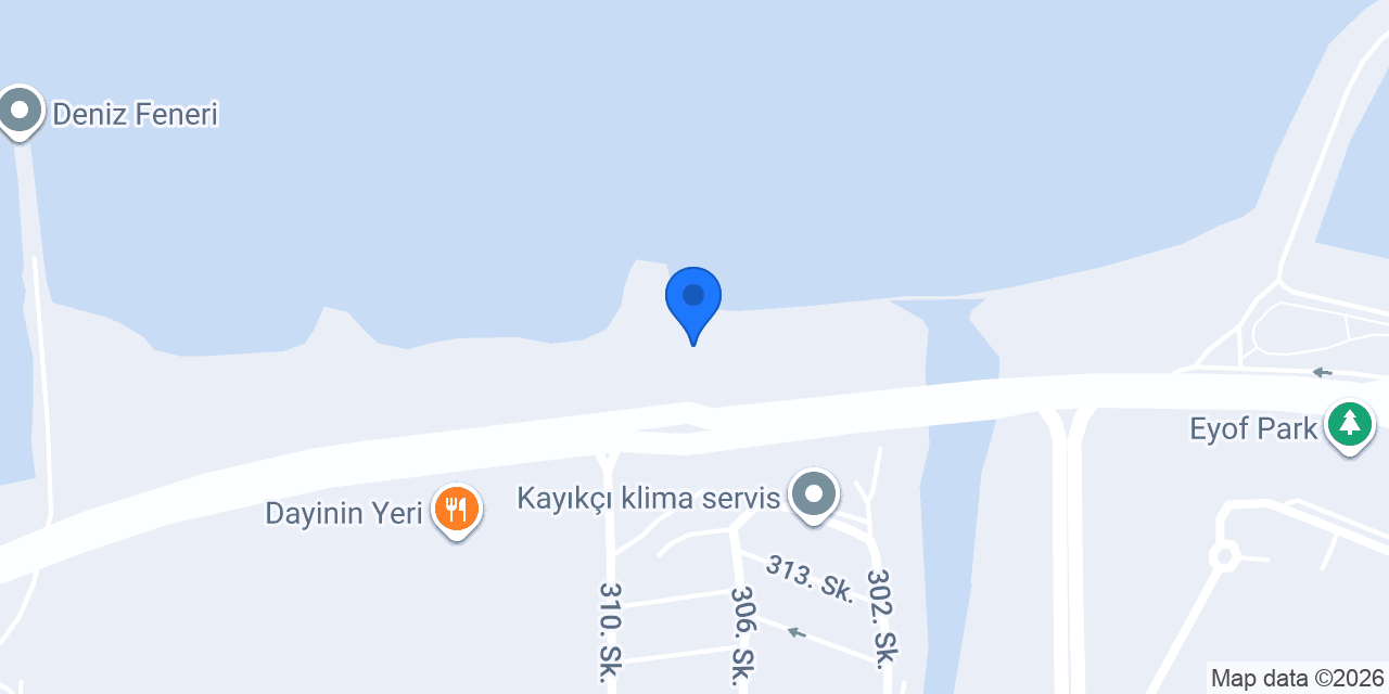 calmvoice konumu