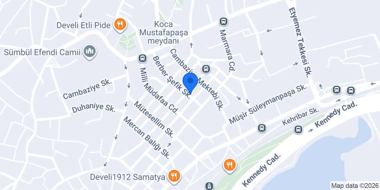 ER KOMBİ KLİMA SERVİSİ konumu