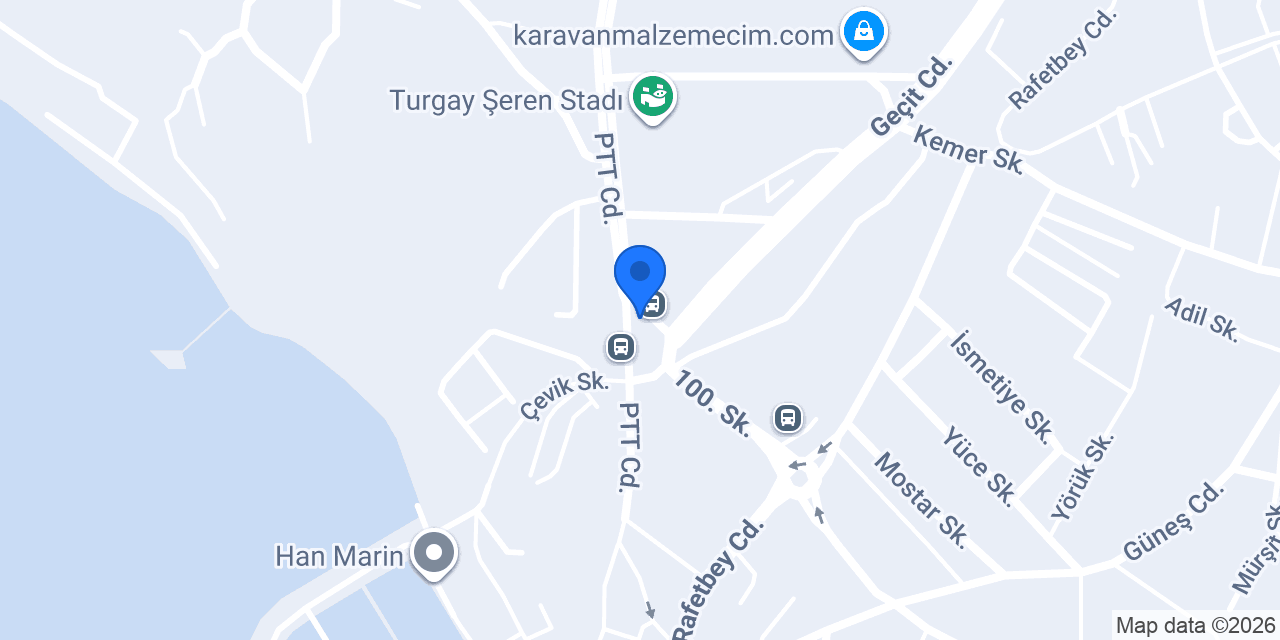 Eczane Güzelce konumu