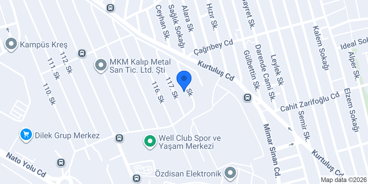 Allianz konumu
