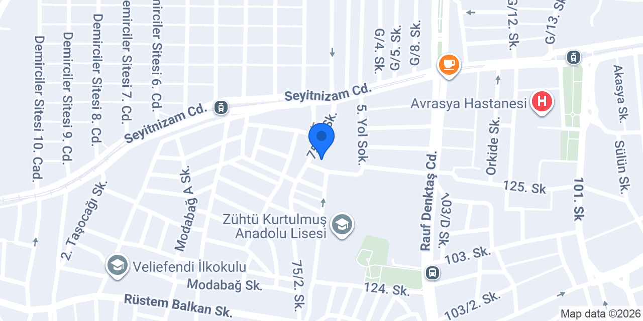 HALEFA KAHVESİ بن خليفة konumu