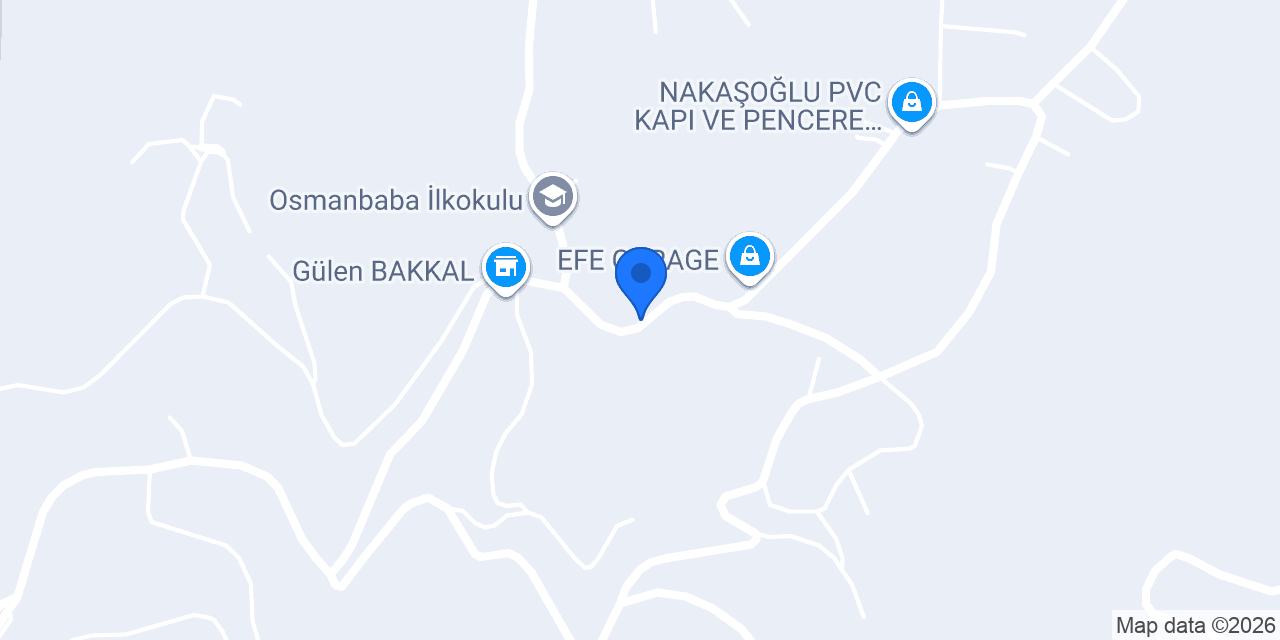 Foto Sabri konumu