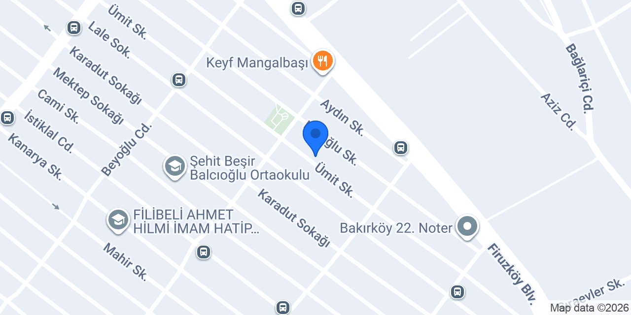 5edekoryapi konumu