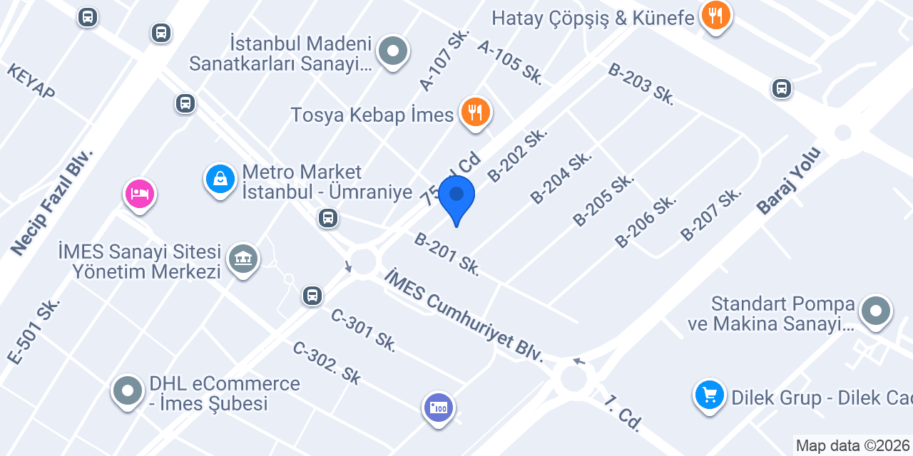 MoneyGram konumu