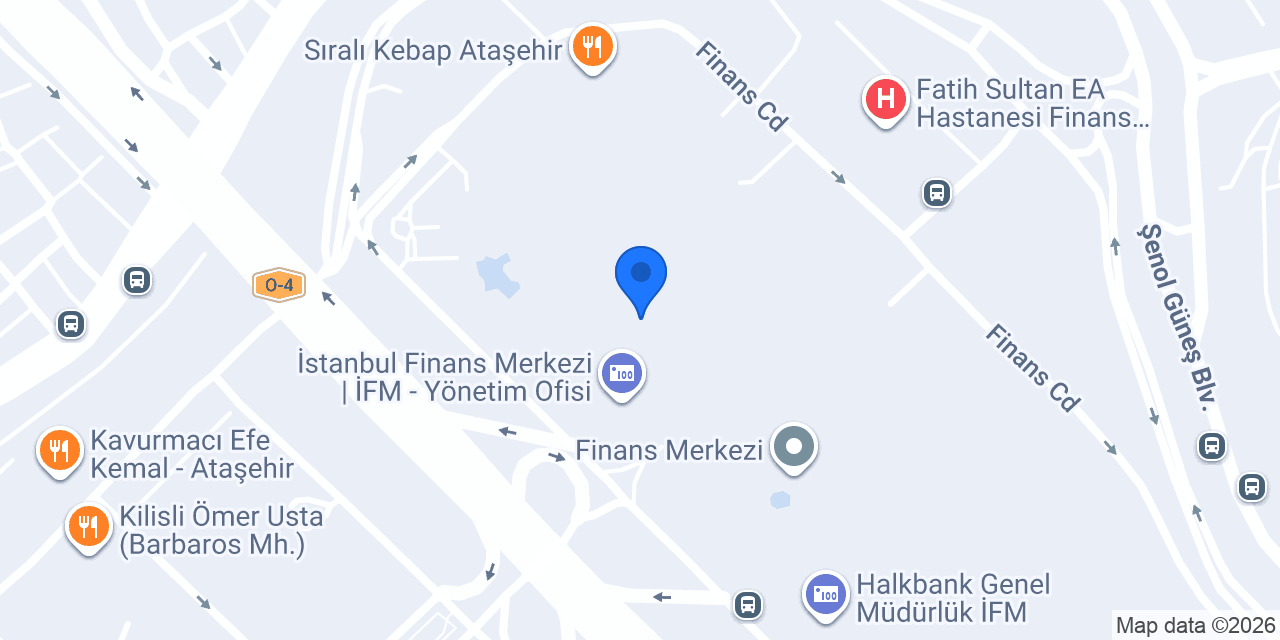 Uyguna Ulaşım konumu